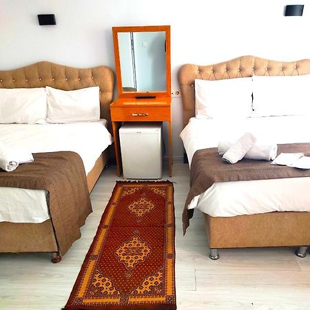 Istanbul Ozyurt Hotel Kumkapi Экстерьер фото
