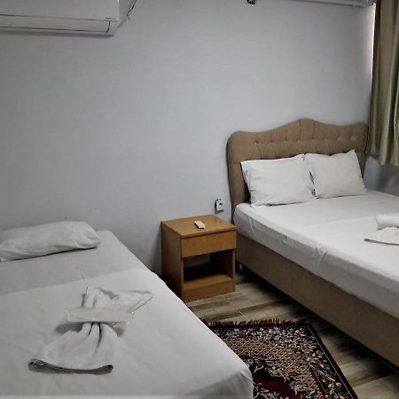 Istanbul Ozyurt Hotel Kumkapi Экстерьер фото