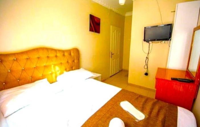 Istanbul Ozyurt Hotel Kumkapi Экстерьер фото