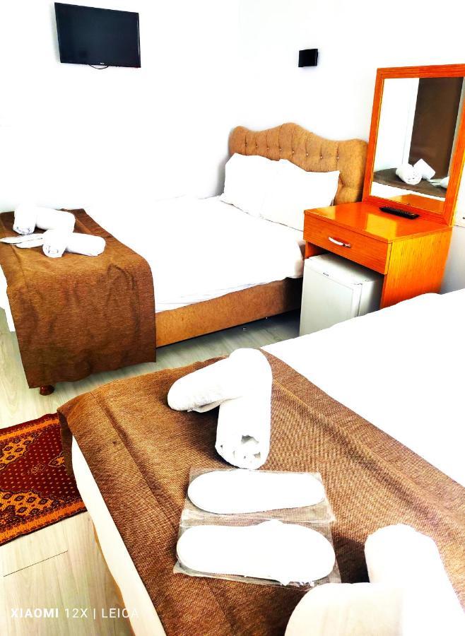 Istanbul Ozyurt Hotel Kumkapi Экстерьер фото