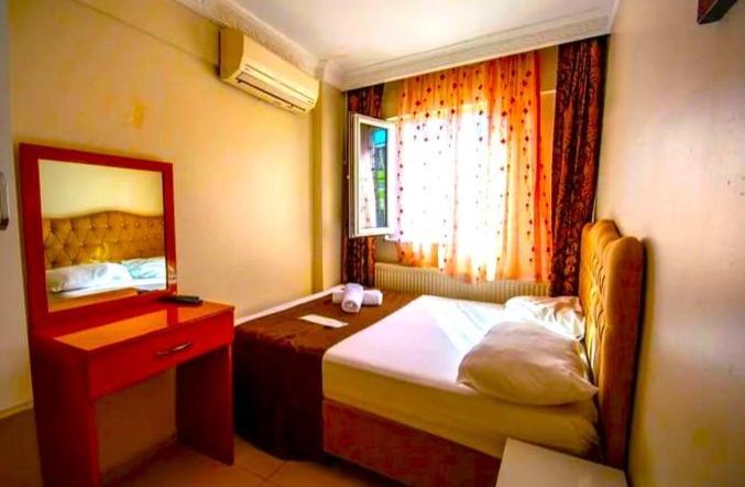 Istanbul Ozyurt Hotel Kumkapi Экстерьер фото