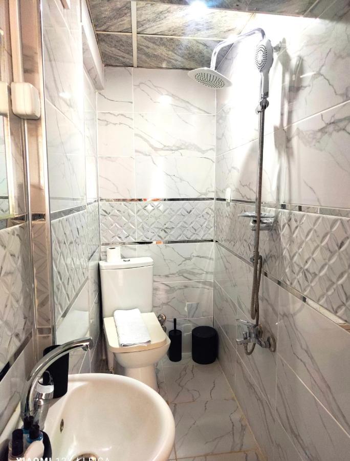 Istanbul Ozyurt Hotel Kumkapi Экстерьер фото