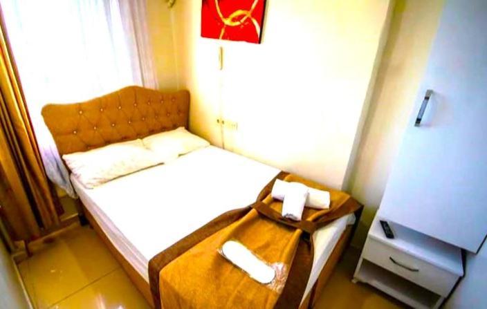 Istanbul Ozyurt Hotel Kumkapi Экстерьер фото