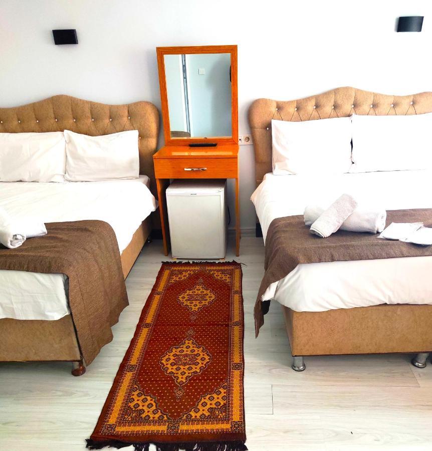 Istanbul Ozyurt Hotel Kumkapi Экстерьер фото