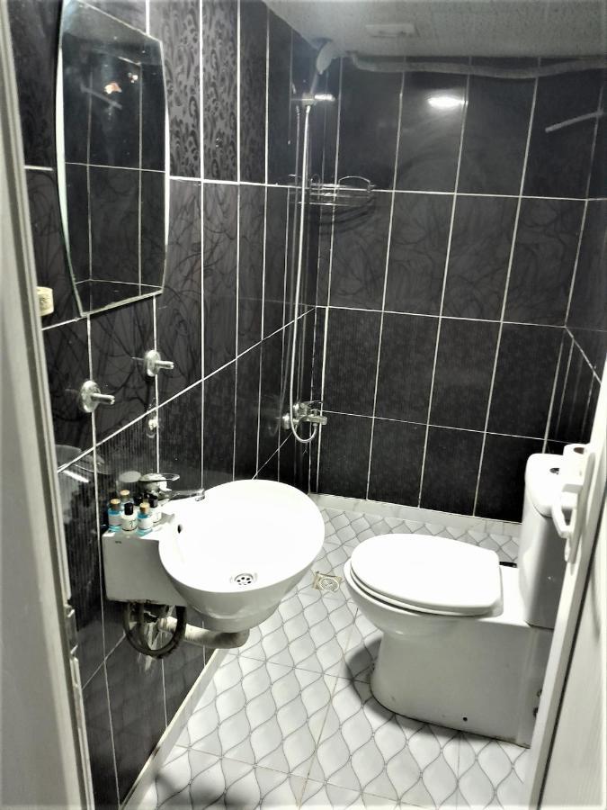 Istanbul Ozyurt Hotel Kumkapi Экстерьер фото