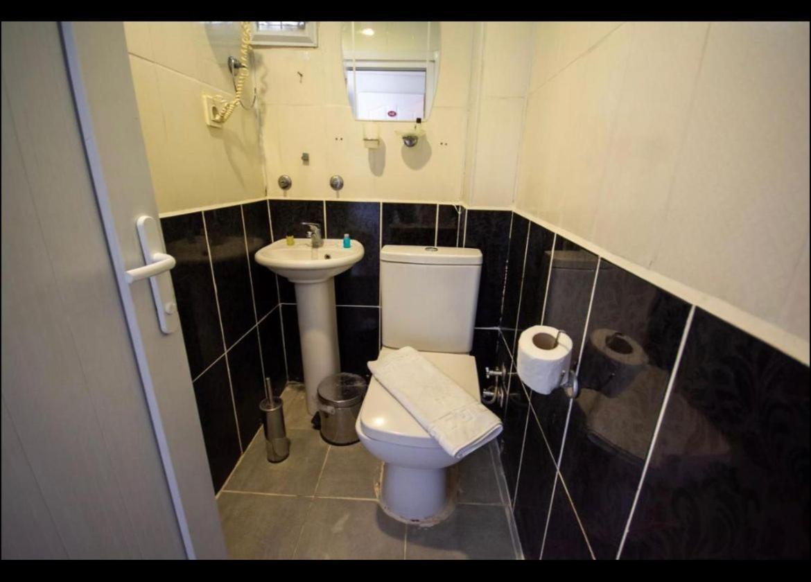 Istanbul Ozyurt Hotel Kumkapi Экстерьер фото