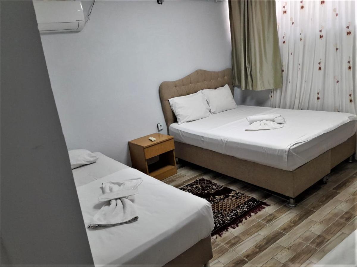 Istanbul Ozyurt Hotel Kumkapi Экстерьер фото
