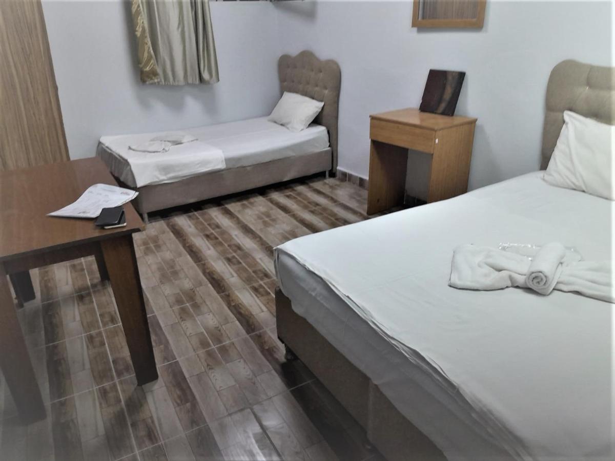 Istanbul Ozyurt Hotel Kumkapi Экстерьер фото