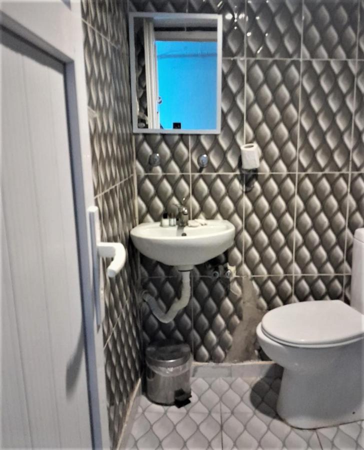 Istanbul Ozyurt Hotel Kumkapi Экстерьер фото
