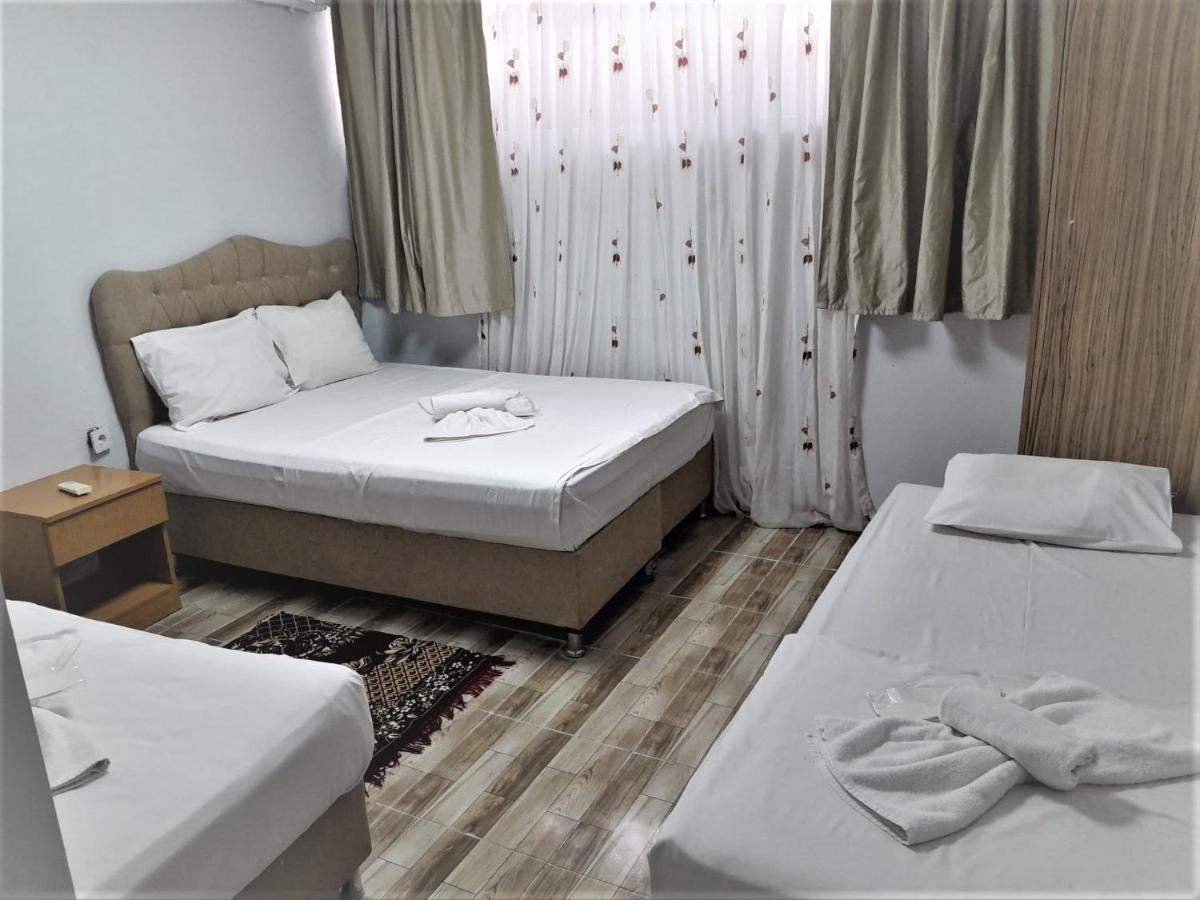 Istanbul Ozyurt Hotel Kumkapi Экстерьер фото